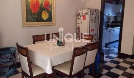 Casa Com 4 Dormitórios À Venda, 198 M² Por R$ 720.000,00 - Eloy Chaves - Jundiaí/Sp