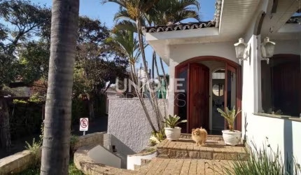 Casa À Venda, 363 M² Por R$ 1.810.000,00 - Parque do Colégio - Jundiaí/Sp