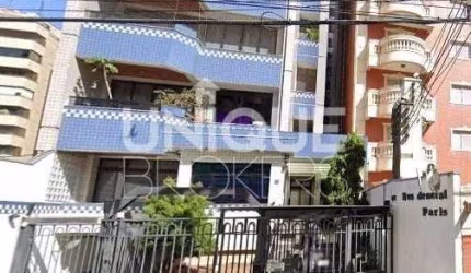 Apartamento com 4 quartos à Venda, Centro - Jundiaí