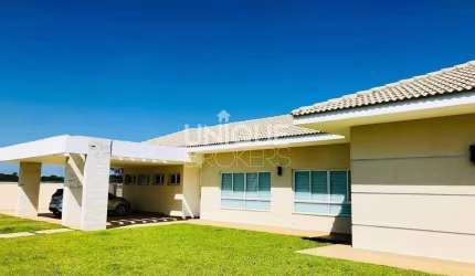 Casa Com 4 Dormitórios À Venda, 1250 M² Por R$ 1.600.000,00 - Jacaré - Cabreúva/Sp