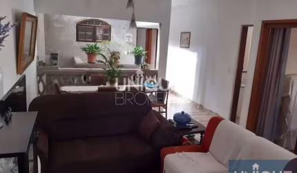 Casa Com 3 Dormitórios À Venda, 353 M² Por R$ 950.000,00 - Vila Arens - Jundiaí/Sp