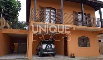 Casa com 3 quartos à Venda, Jardim Santa Gertrudes - Jundiaí