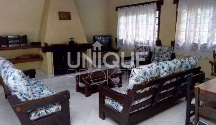 Sítio Com 5 Dormitórios À Venda, 24000 M² Por R$ 1.997.000,00 - Conjunto Habitacional São José - Campo Limpo Paulista/Sp