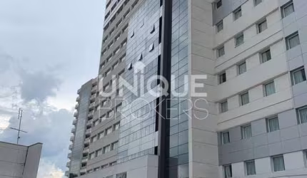 Flat Com 1 Dormitório À Venda, 14 M² Por R$ 346.000,00 - Anhangabaú - Jundiaí/Sp