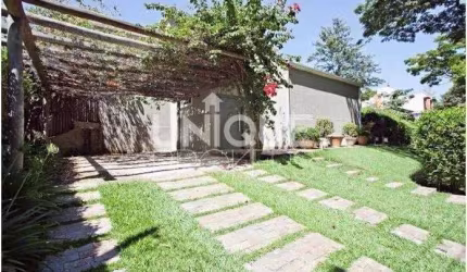 Casa Com 4 Dormitórios À Venda, 822 M² Por R$ 1.600.000,00 - Colinas de Cabreuva - Cabreúva/Sp