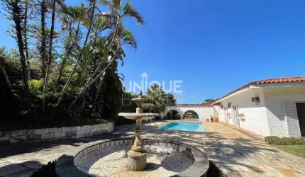 Casa de Condomínio com 5 quartos à Venda, Jardim Novo Mundo - Jundiaí