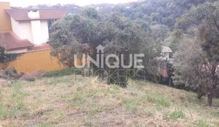 Terreno À Venda, 1043 M² Por R$ 1.250.000,00 - Chácara Malota - Jundiaí/Sp