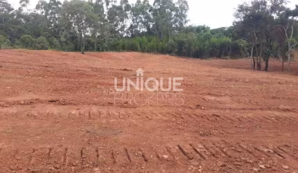 Terreno Residencial À Venda, Jardim Caxambu, Jundiaí - .