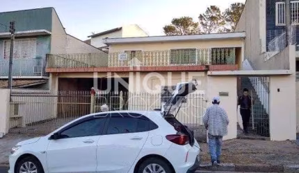 Casa com 3 quartos - Valinhos