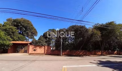 Chácara Residencial À Venda, Jardim Das Samambaias, Jundiaí - .