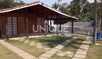Chácara Com 3 Dormitórios À Venda, 1168 M² Por R$ 980.000,00 - Mato Dentro - Jundiaí/Sp