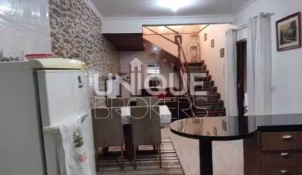 Casa com 3 quartos à Venda, Jardim América - Campo Limpo Paulista