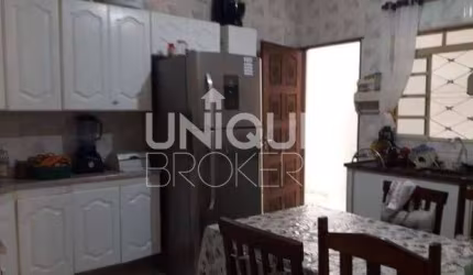 Casa À Venda, 98 M² Por R$ 390.000,00 - Conjunto Habitacional São José - Campo Limpo Paulista/Sp