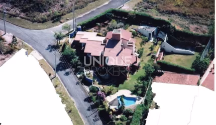 Chácara Residencial À Venda, Pau Arcado, Campo Limpo Paulista - .