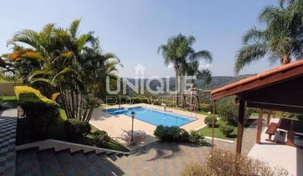 Chácara Residencial À Venda, Pau Arcado, Campo Limpo Paulista - .