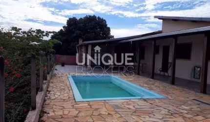 Chácara com 3 quartos à Venda, Ville Saint James II - Campo Limpo Paulista