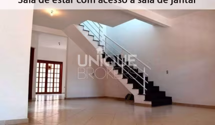 Casa Com 3 Dormitórios À Venda, 170 M² Por R$ 734.000,00 - Portais (Polvilho) - Cajamar/Sp