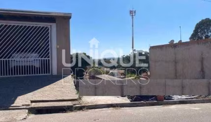 Terreno À Venda, 380 M² Por R$ 250.000,00 - Corrupira - Jundiaí/Sp