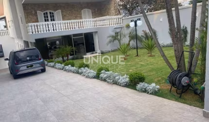 Casa À Venda, 473 M² Por R$ 1.280.000,00 - Jardim Florestal - Jundiaí/Sp