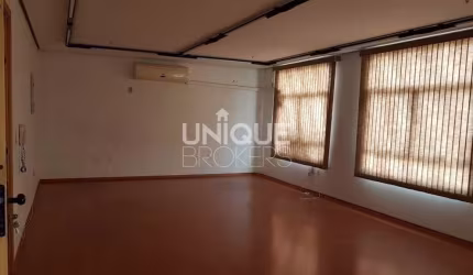 Sala À Venda, 77 M² Por R$ 395.000,00 - Vila Vianelo - Jundiaí/Sp