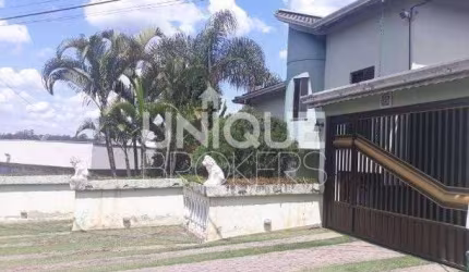 Chácara com 4 quartos à Venda, Loteamento Champs Privés - Campo Limpo Paulista