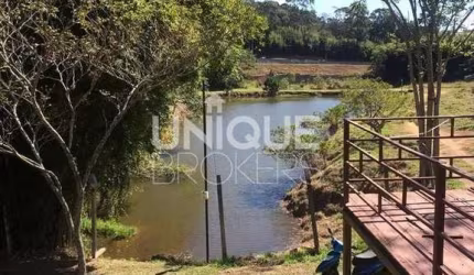 Chácara Com 8 Dormitórios À Venda, 21500 M² Por R$ 2.000.000,00 - Parque da Fazenda - Itatiba/Sp