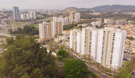 Apartamento À Venda, 104 M² Por R$ 1.200.000,00 - Jardim Trevo - Jundiaí/Sp