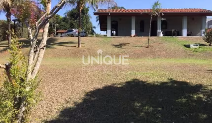 Chácara com 2 quartos à Venda, Sítio da Moenda - Itatiba