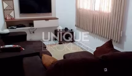 Casa com 3 quartos à Venda, Conjunto Habitacional São José - Campo Limpo Paulista