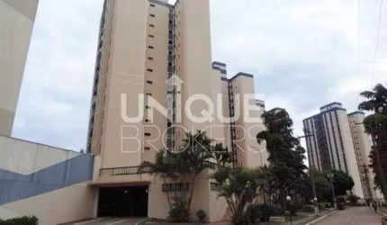 Apartamento com 3 quartos à Venda, Jardim Paris - Jundiaí