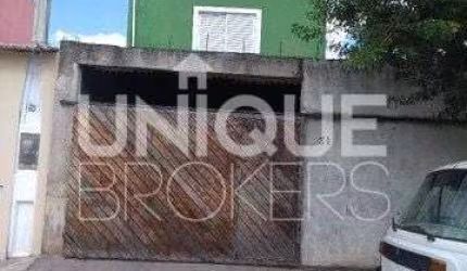 Casa À Venda, 70 M² - Jardim Vale Verde - Jundiaí/Sp