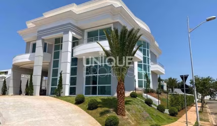 Casa Com 4 Dormitórios À Venda, 1220 M² Por R$ 12.000.000,00 - Cidade Santos Dumont - Jundiaí/Sp