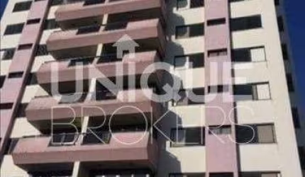 Apartamento com 3 quartos à Venda, Centro - Campo Limpo Paulista