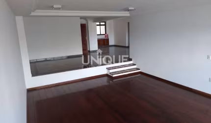 Apartamento  À Venda, 286 M² Por R$ 1.550.000,00 - Vila Virgínia - Jundiaí/Sp