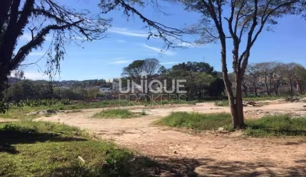 Lote/Terreno à Venda, Vila Tavares - Campo Limpo Paulista