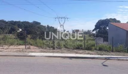 Terreno À Venda, 285 M² Por R$ 320.000,00 - Corrupira - Jundiaí/Sp