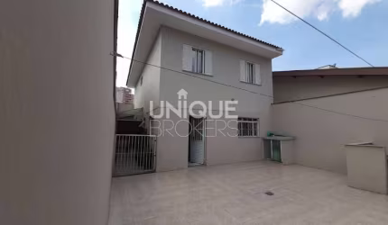 Casa com 3 quartos à Venda, Jardim da Fonte - Jundiaí