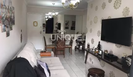 Apartamento com 2 quartos à Venda, Jardim Pacaembu - Jundiaí