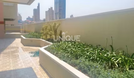 Apartamento à venda no Edifício Saint James em Jundiaí