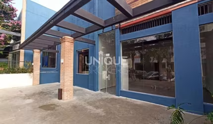 Salão, Vila Virgínia - Jundiaí