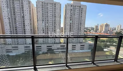 Apartamento com 3 quartos, Jardim Campos Elísios - Jundiaí