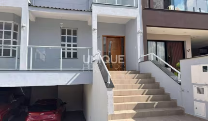 Casa de Condomínio com 4 quartos à Venda, Chácara Malota - Jundiaí
