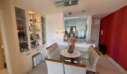 Apartamento com 2 quartos, Vila Guarani - Jundiaí