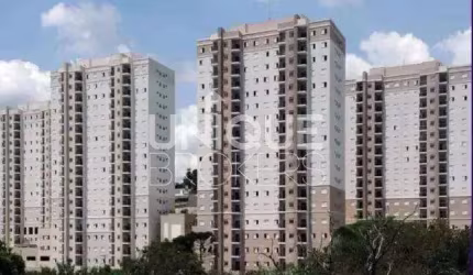 Apartamento com 3 quartos para Locação, Jardim Flórida - Jundiaí