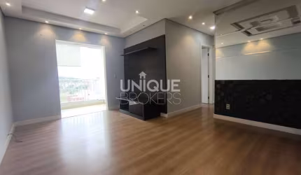Apartamento com 3 quartos, Vila das Hortências - Jundiaí