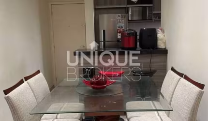 Apartamento com 2 quartos à Venda, Recanto Quarto Centenário - Jundiaí