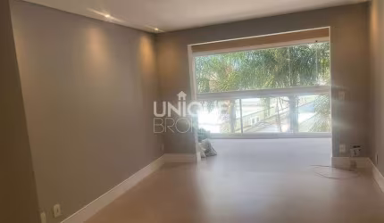 Apartamento com 3 quartos, Parque Residencial Nove de Julho - Jundiaí
