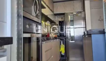 Apartamento com 2 quartos, Engordadouro - Jundiaí