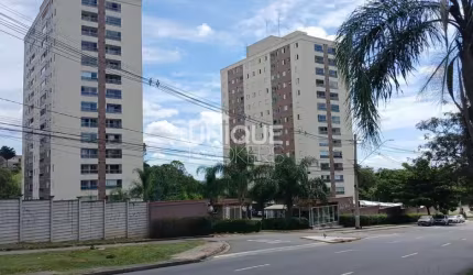 Apartamento com 2 quartos, Recanto Quarto Centenário - Jundiaí