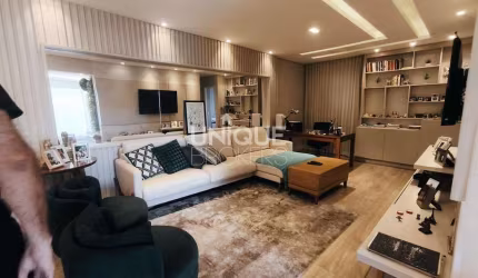 Apartamento com 2 quartos, Jardim Flórida - Jundiaí